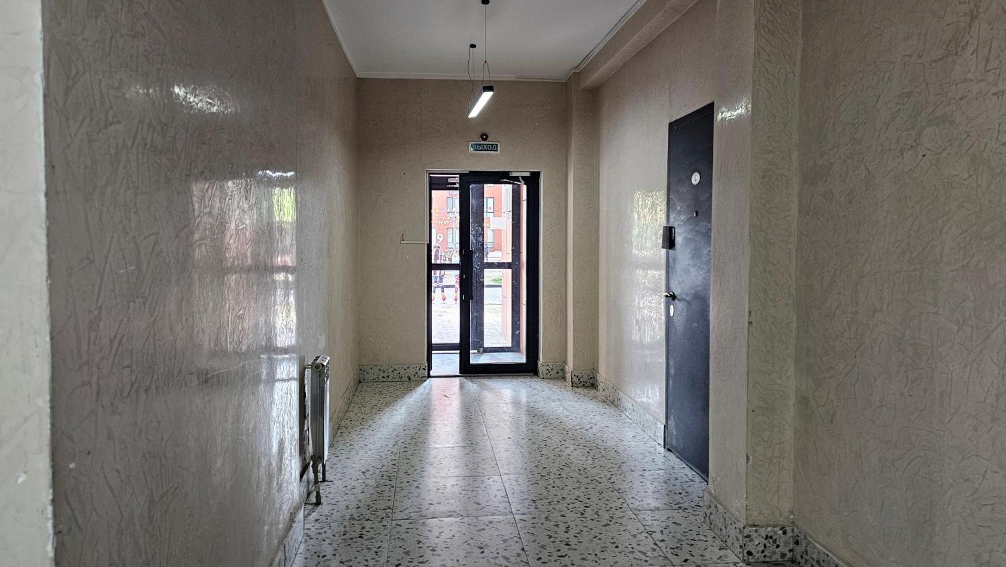 Жк Terracotta Apartamento Almaty Exterior foto
